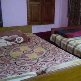 Banasree Lodge, Lataguri 2